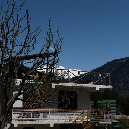 Nomadic Den Manali-2